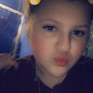 Meet your Posher, Jordayn